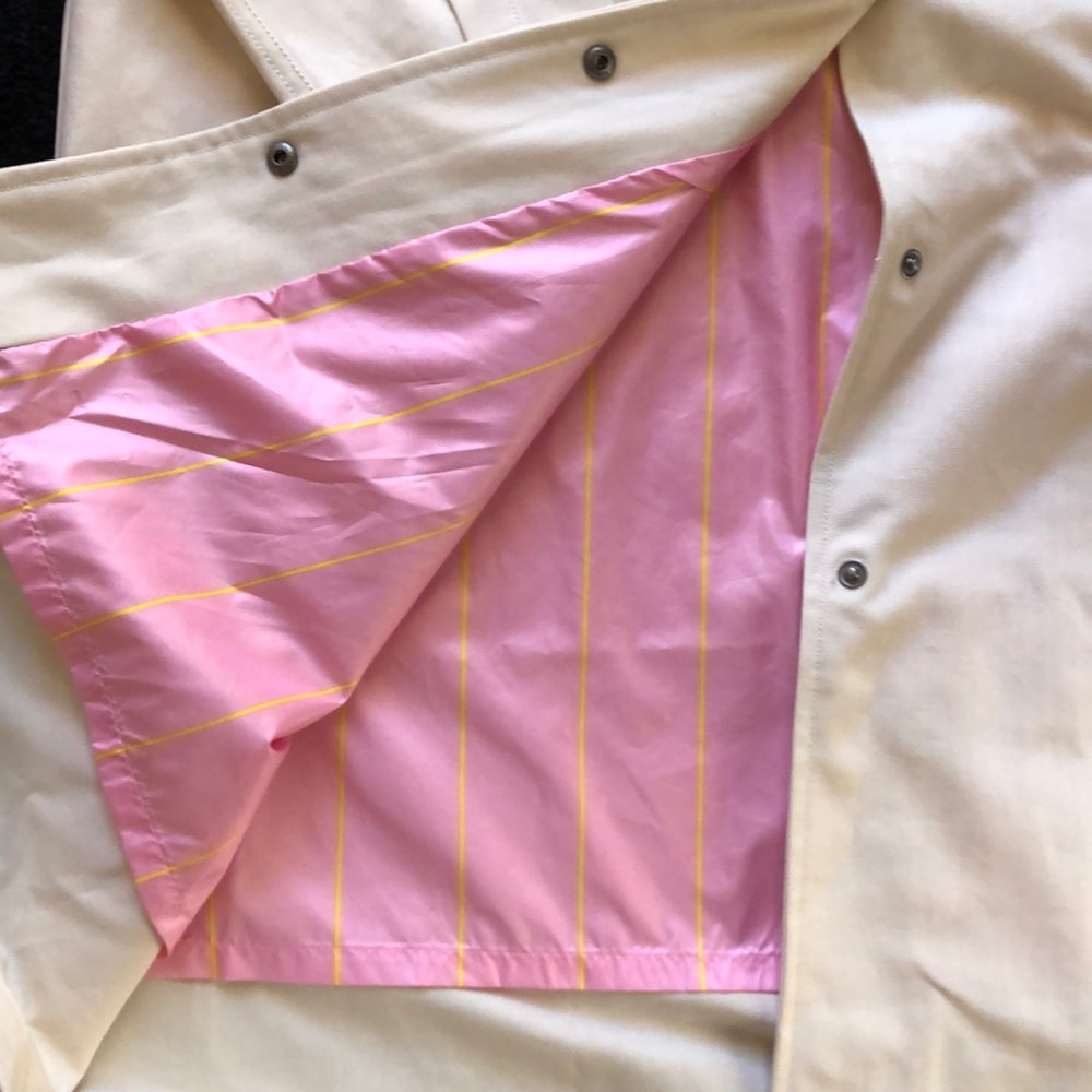 Nike Sportswear Canvas Jacket - Picture 8 of 8